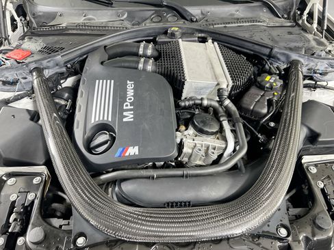 Used 2018 BMW M3 image 30