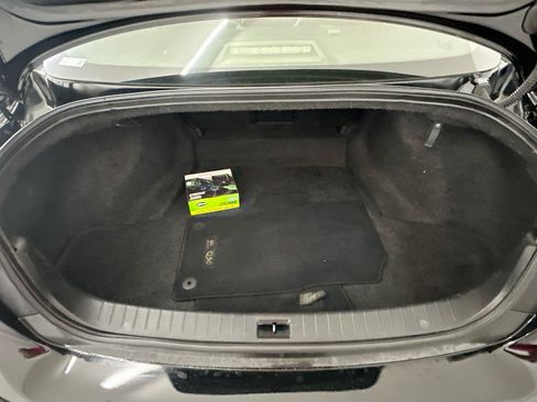 Used 2019 INFINITI Q50 Luxe w/ Essential Package (3.0T Luxe) AWD/4WD image 31