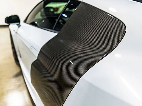 Used 2012 Audi R8 V10 image 34