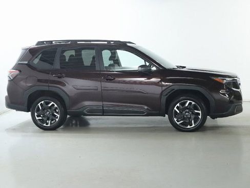 Used 2026 Subaru Forester Limited AWD/4WD image 11