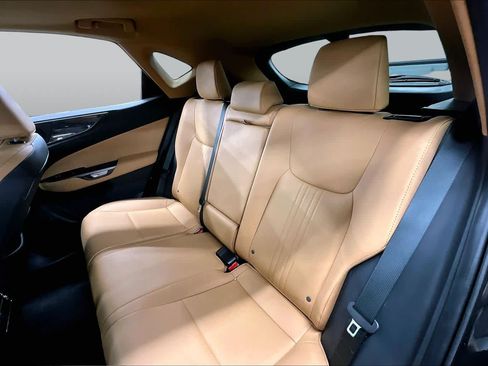 Used 2026 Lexus NX 350h AWD w/ Accessory Package (2T) image 19