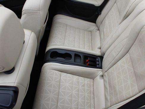 Used 2017 Buick Cascada Sport Touring image 19