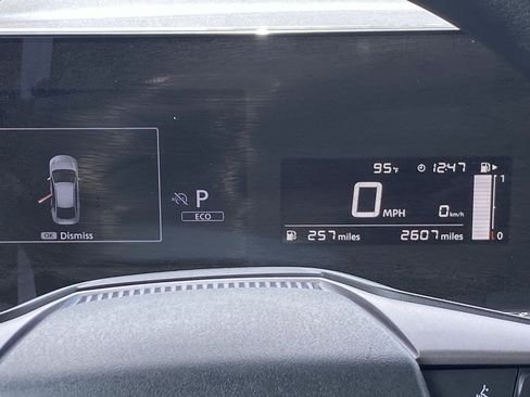 Certified 2026 Nissan Sentra S w/ Floor Mat Package FWD image 31