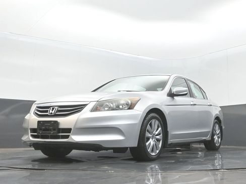 Used 2012 Honda Accord EX-L image 8