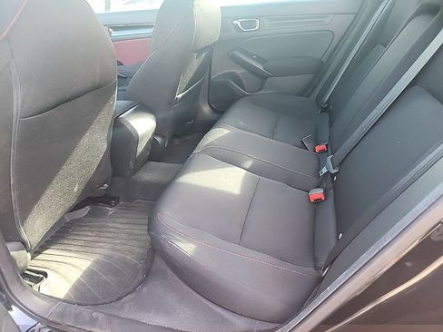 Used 2025 Honda Civic Si image 11