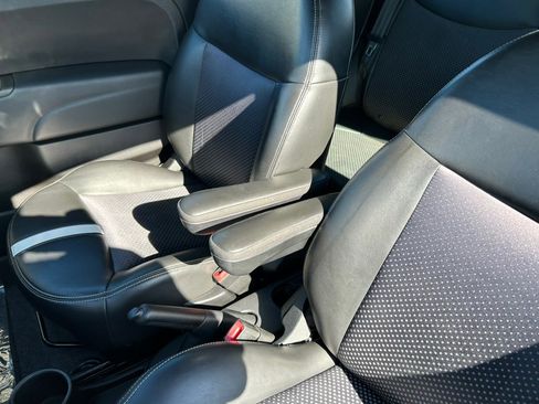 Used 2018 FIAT 500 e image 24