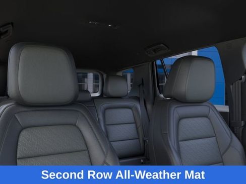 New 2026 Chevrolet Equinox LT w/ Convenience Package II AWD/4WD image 25