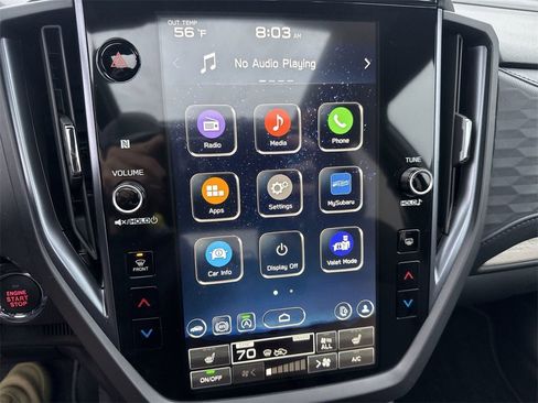 New 2026 Subaru Forester Limited image 15