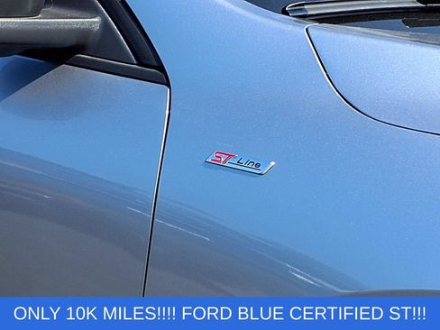 Certified 2024 Ford Escape ST-Line w/ Tech Pack #1 AWD/4WD image 30
