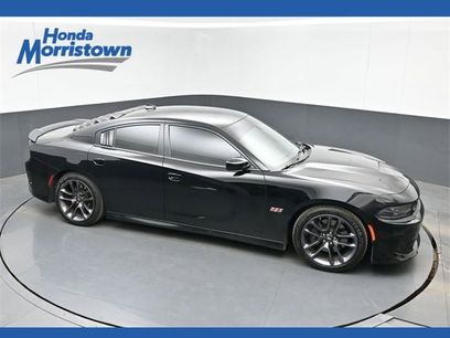 Used 2023 Dodge Charger Scat Pack