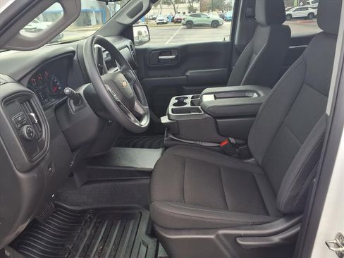 New 2026 Chevrolet Silverado 1500 W/T w/ WT Value Package image 6