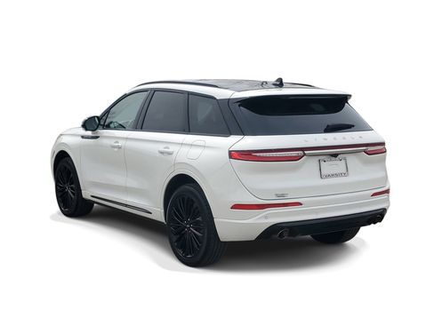 Certified 2023 Lincoln Corsair Reserve w/ Equipment Group 201A AWD/4WD image 4