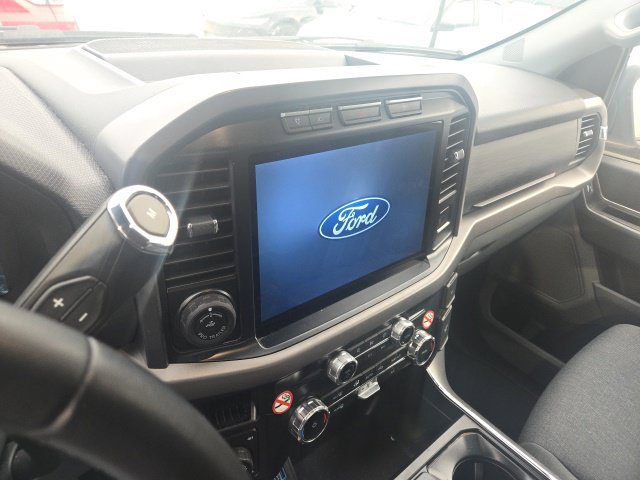 Used 2024 Ford F150 XLT w/ Mobile Office Package AWD/4WD image 28