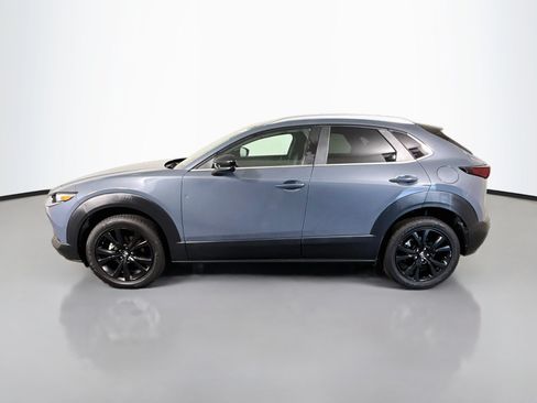 Used 2022 MAZDA CX-30 AWD 2.5 S w/ Preferred Package image 6