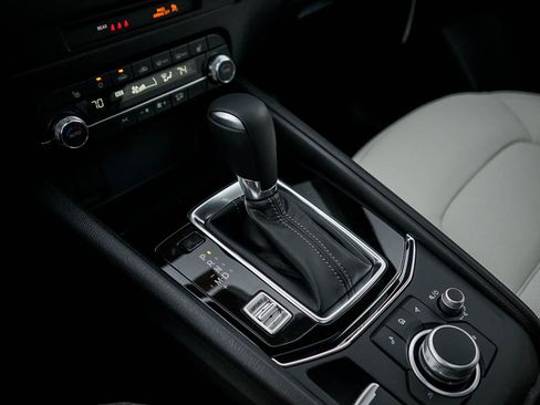 New 2025 MAZDA CX-5 AWD 2.5 S w/ Preferred Package image 26