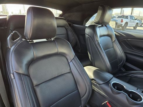 Used 2024 Ford Mustang Premium RWD image 29