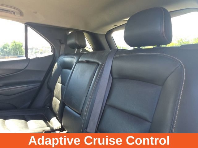 Used 2021 Chevrolet Equinox Premier AWD/4WD image 11