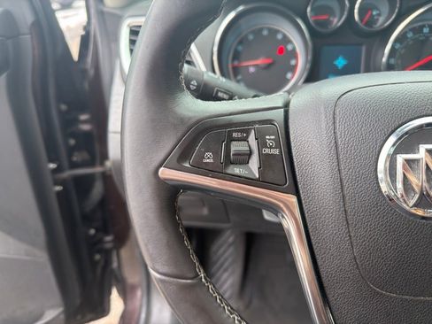 Used 2015 Buick Encore AWD image 19
