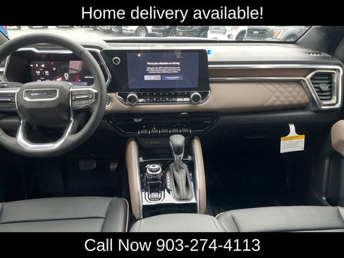 New 2026 GMC Canyon Denali image 17