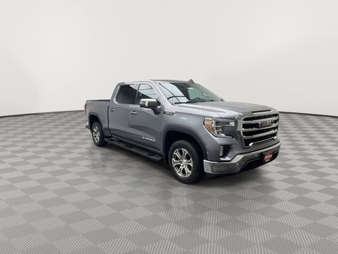 Used 2019 GMC Sierra 1500 SLE w/ SLE Value Package image 32