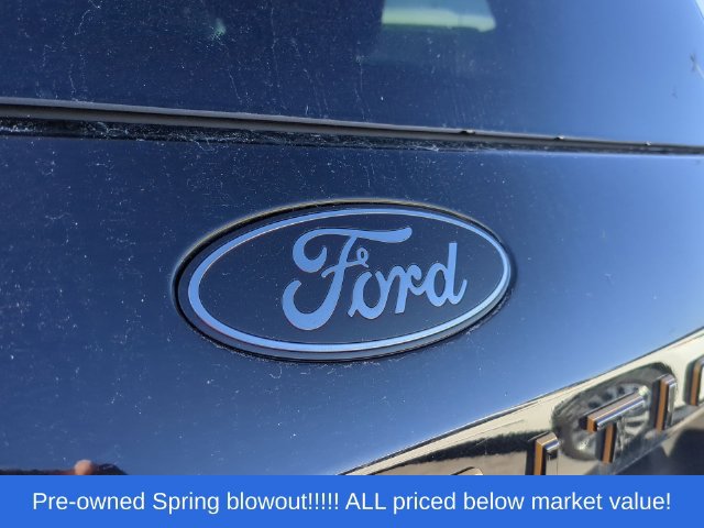 Used 2025 Ford Expedition Tremor AWD/4WD image 10