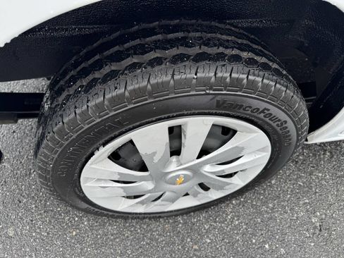 Used 2017 Chevrolet City Express LS w/ Appearance Package image 15