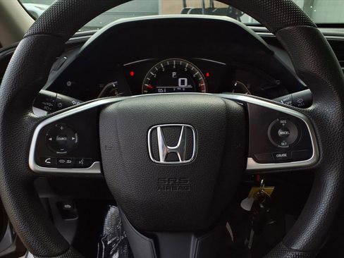 Used 2016 Honda Civic LX image 11