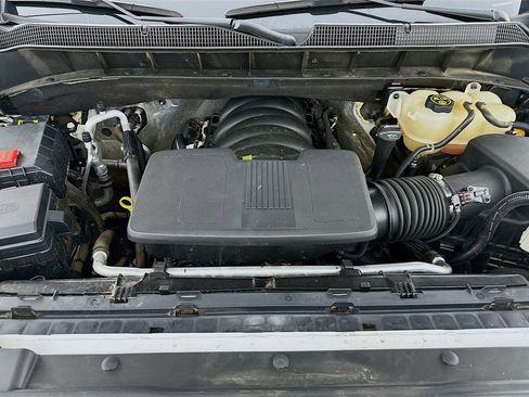 Used 2022 Chevrolet Silverado 1500 RST AWD/4WD image 32