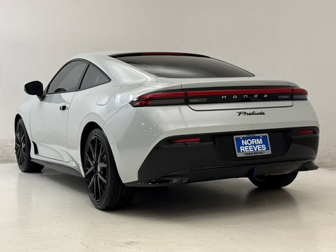 New 2026 Honda Prelude image 7