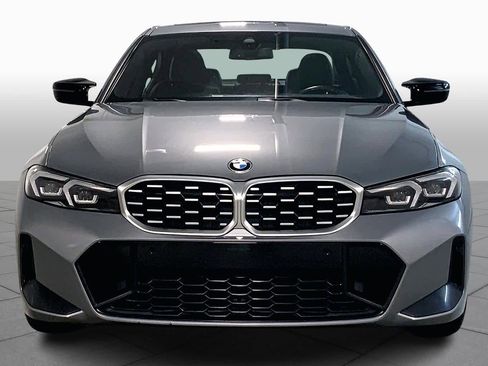 Certified 2023 BMW M340i xDrive M340i xDrive w/ Premium Package image 3