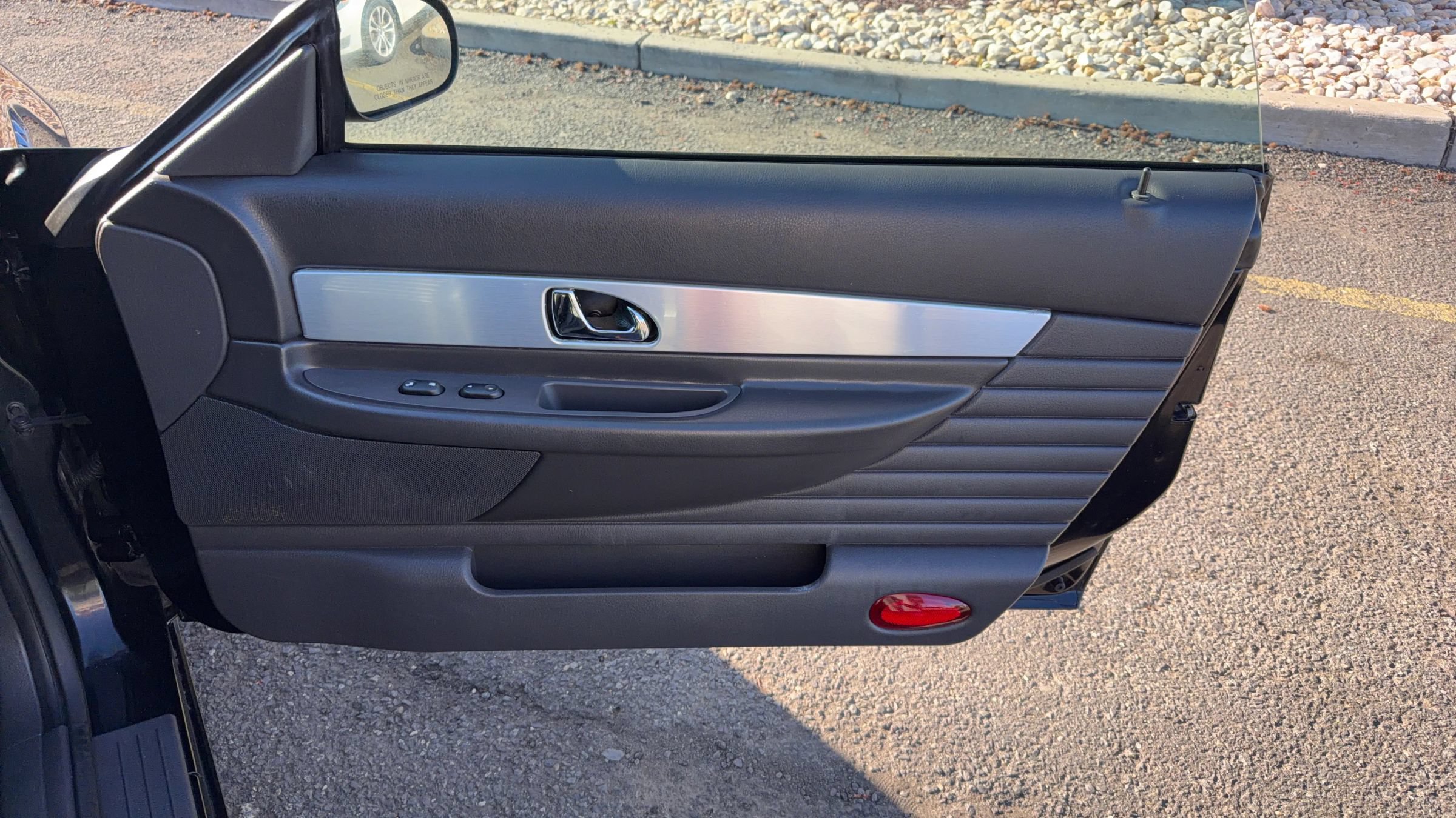 Used 2002 Ford Thunderbird RWD image 14