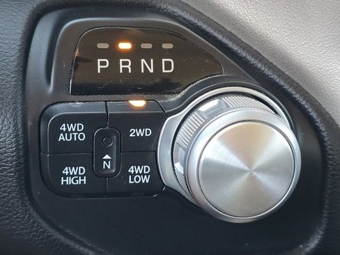 Used 2019 RAM 1500 Laramie image 6