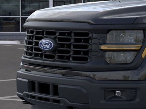 New 2026 Ford F150 STX AWD/4WD image 17