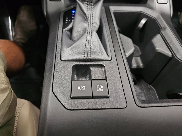 Used 2026 Toyota RAV4 XLE Premium w/ Panoramic Sun Roof Package AWD/4WD image 25