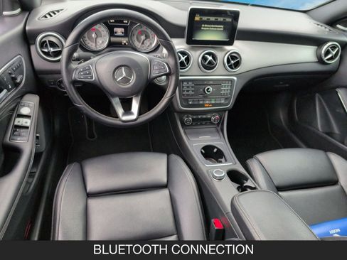 Used 2016 Mercedes-Benz CLA 250 image 13