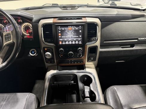 Used 2016 RAM 1500 Laramie w/ Convenience Group image 25