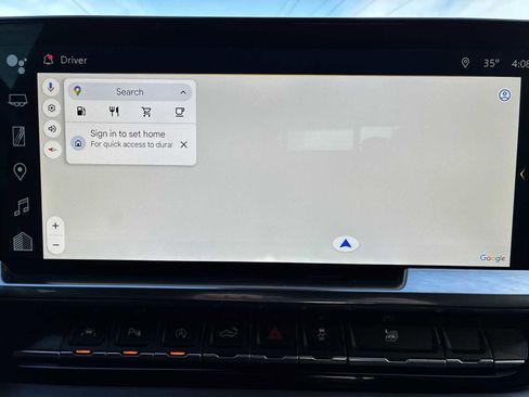 Certified 2024 Chevrolet Silverado 1500 High Country image 14