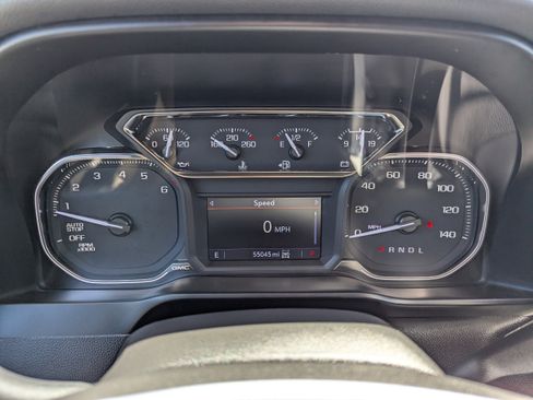 Certified 2021 GMC Sierra 1500 Elevation AWD/4WD image 18