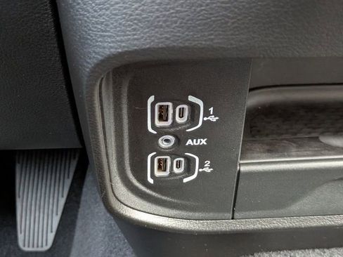 Used 2026 RAM 2500 Laramie image 24