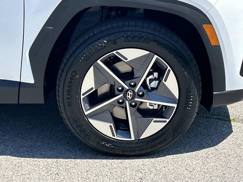 New 2026 Hyundai Tucson SEL image 9