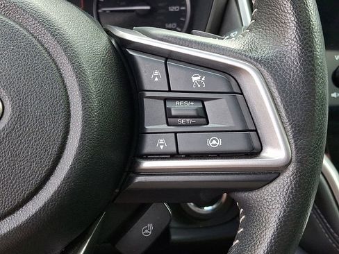 Used 2024 Subaru Outback Limited AWD/4WD image 23