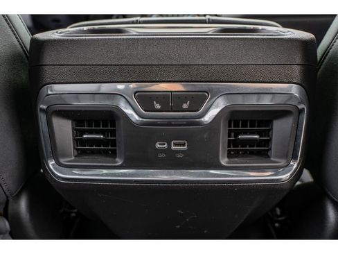 Used 2024 GMC Sierra 1500 SLT w/ SLT Premium Plus Package image 29