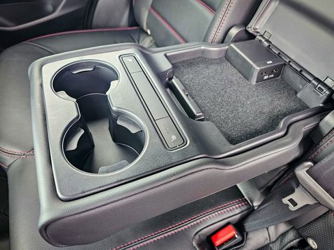 Used 2023 MAZDA CX-5 AWD 2.5 Turbo image 35