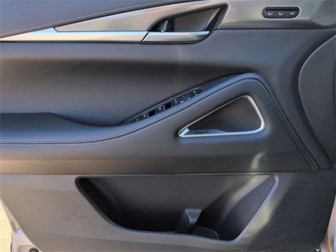 New 2026 INFINITI QX60 Luxe w/ Family Package image 15