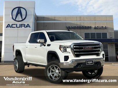 Used 2019 GMC Sierra 1500 SLE w/ SLE Value Package