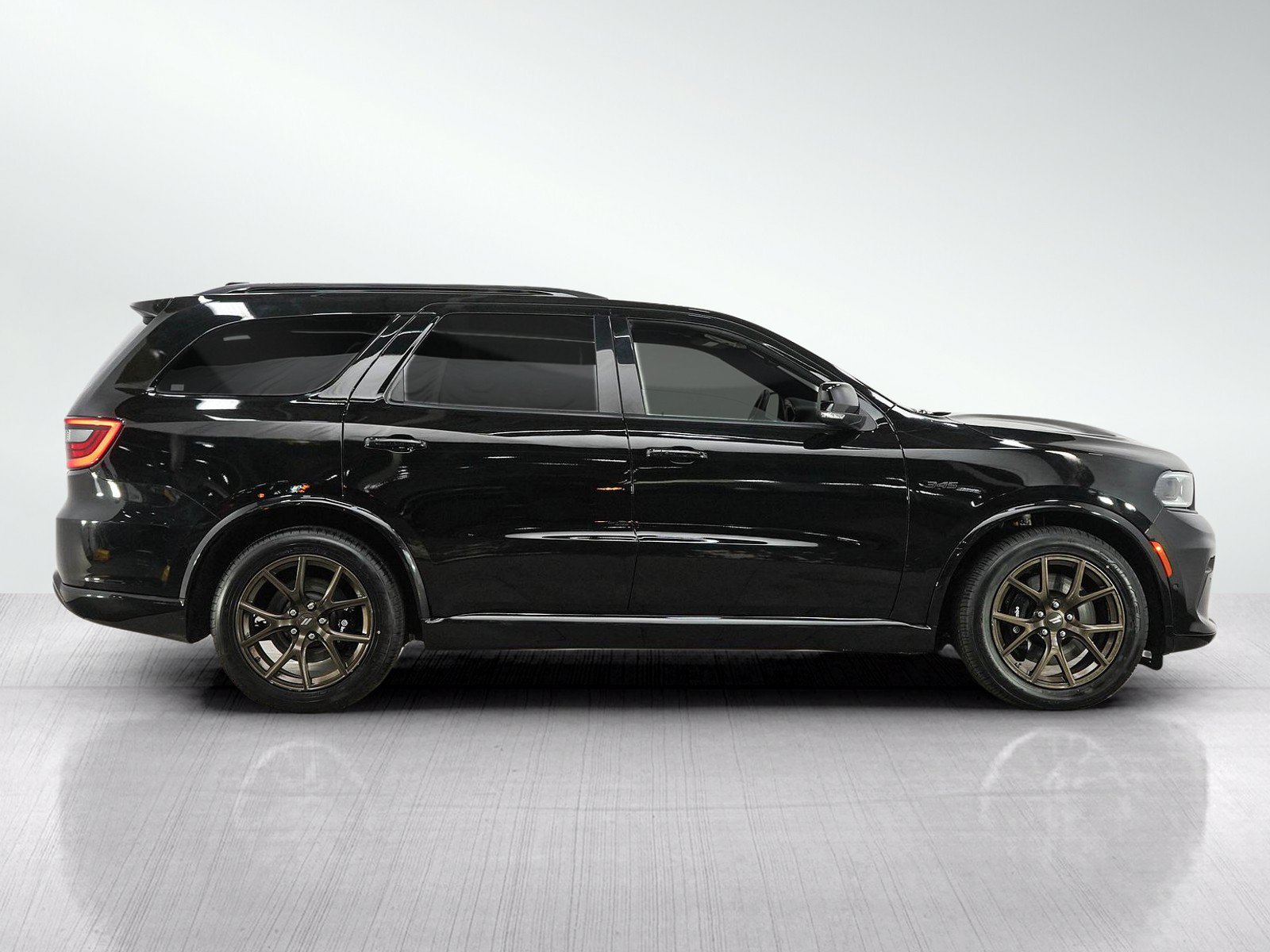 Used 2025 Dodge Durango R/T AWD/4WD image 6