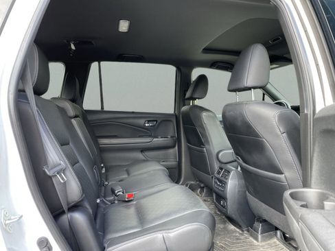 Used 2021 Honda Passport Elite image 18