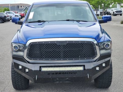 Used 2017 RAM 1500 Sport AWD/4WD image 31