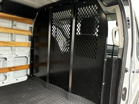 Used 2024 Ford Transit 250 Low Roof w/ Exterior Upgrade Package RWD image 20