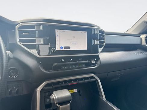 Used 2025 Toyota Tundra SR5 AWD/4WD image 16